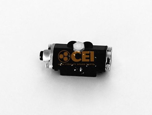 CEI Solenoid Valve, shift cylinder Article number: 280.520 cheaply