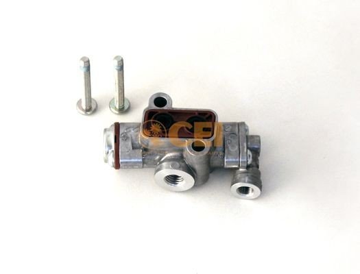 CEI Solenoid Valve, shift cylinder Article number: 280.948 cheaply