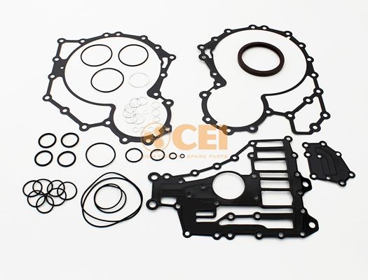CEI Gasket Set, manual transmission Article number: 298.159 cheaply