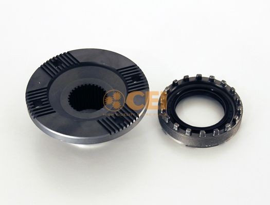 CEI Flange, differential Article number: 298.226 cheaply