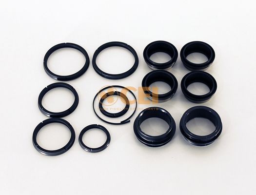 CEI Gasket Set, manual transmission Article number: 298.558 cheaply