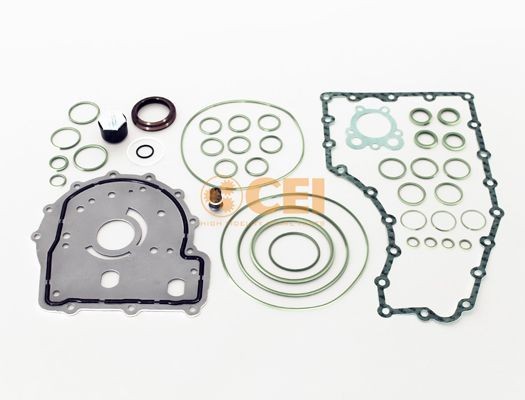 CEI Gasket Set, manual transmission Article number: 298.569 cheaply