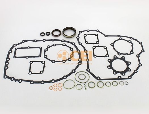 CEI Gasket Set, manual transmission Article number: 298.924 cheaply