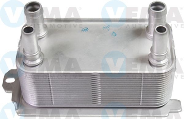 VEMA Engine oil cooler Article number: 340031 cheaply