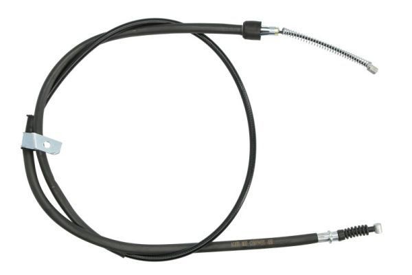 ABE Håndbremsekabel Varenummer: C75079ABE billige