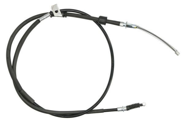 ABE Håndbremsekabel Varenummer: C75080ABE billige