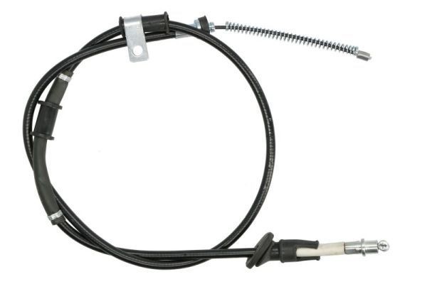 ABE Håndbremsekabel Varenummer: C75094ABE billige