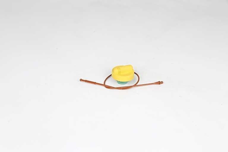 BSG BSG 75-123-011 Oil filler cap SCÉNIC 1.9 dTi 98 PS Diesel 2003