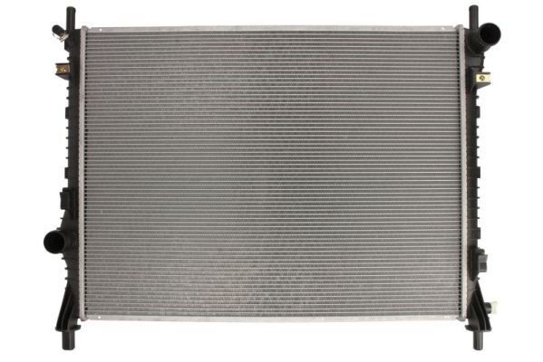 THERMOTEC Engine radiator Article number: D7G041TT cheaply