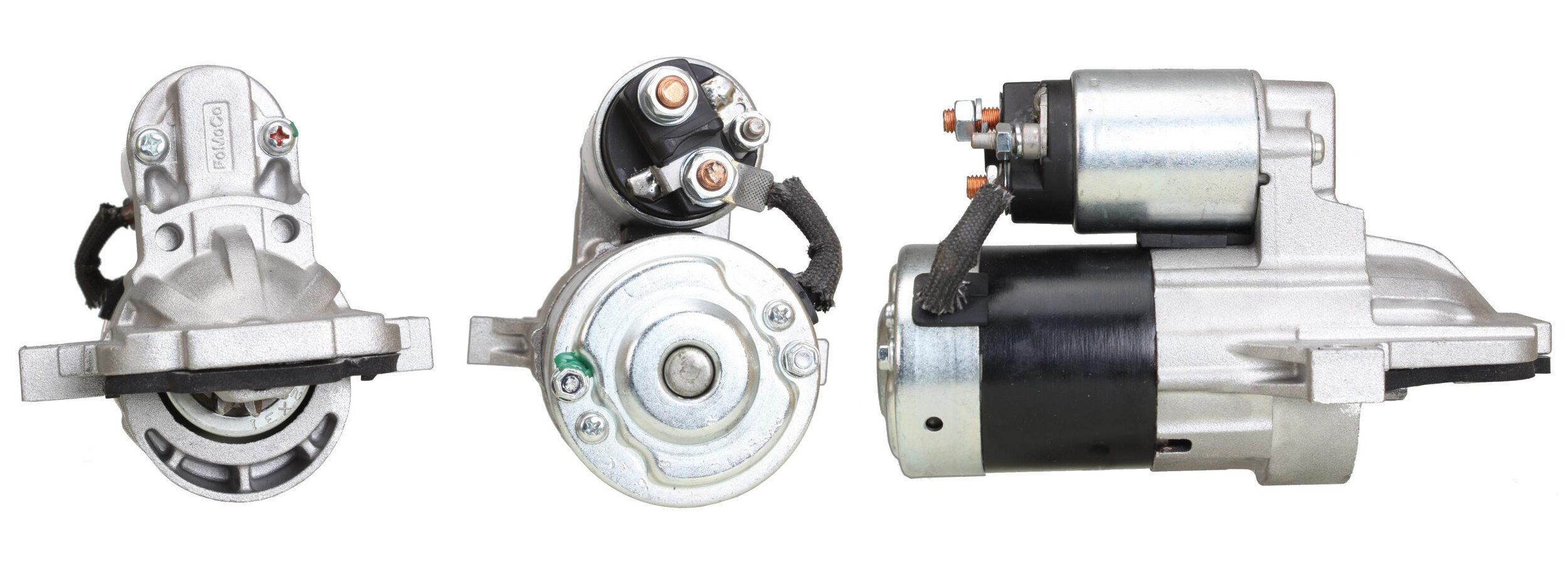 LUCAS Starter motor Article number: LRS04280 cheaply