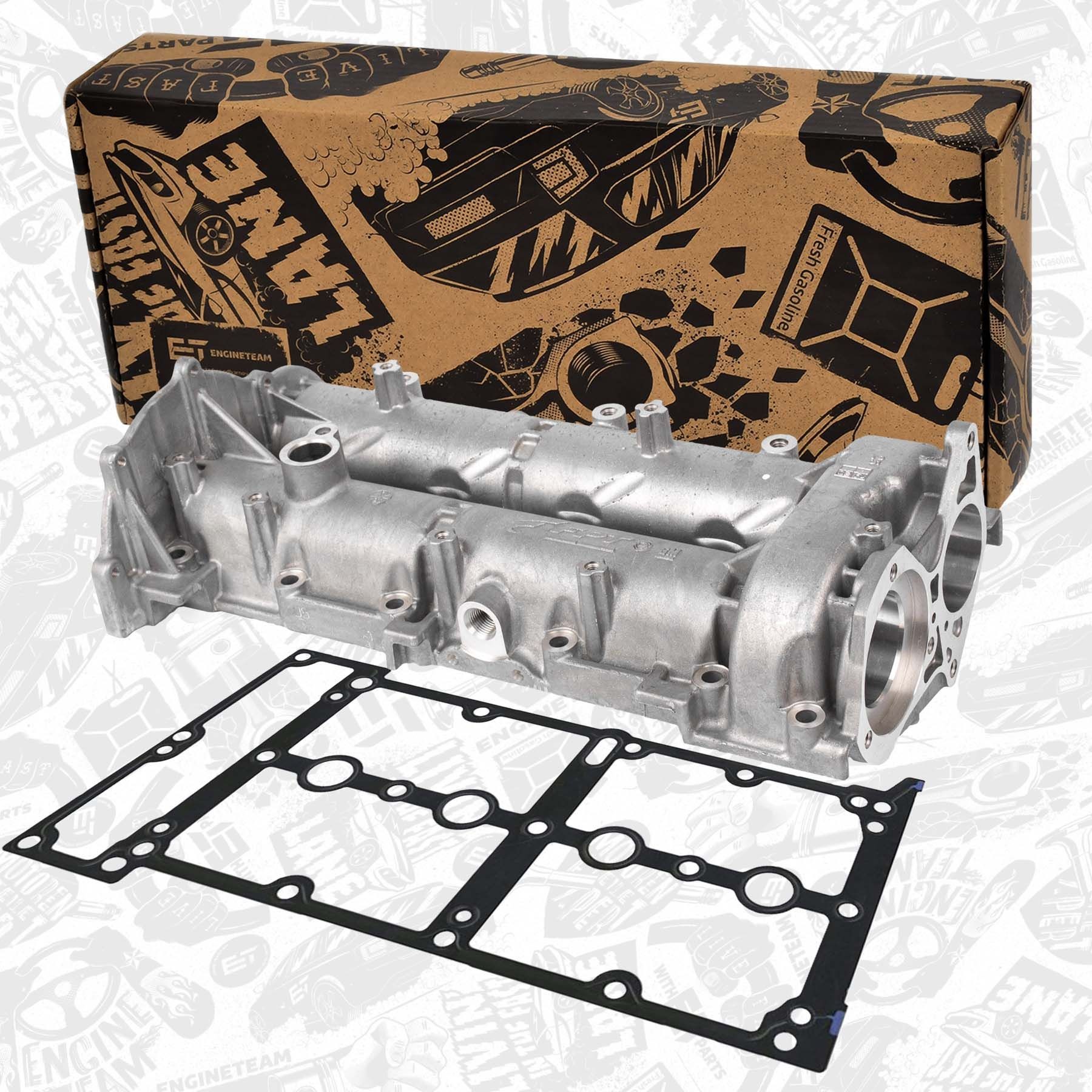 ET ENGINETEAM Topdæksel Varenummer: RV0023VR1 billige