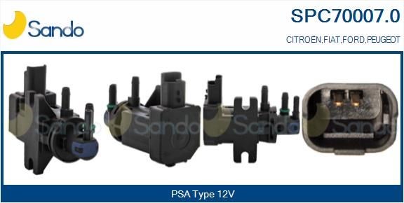 SANDO Switch, door lock system Article number: SIT71001.1 cheaply