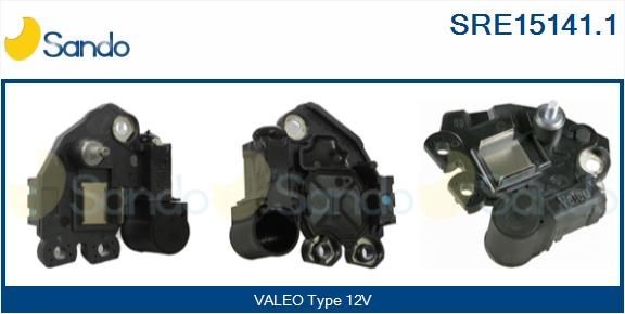 SANDO Window switch Article number: SWR73053.0 cheaply