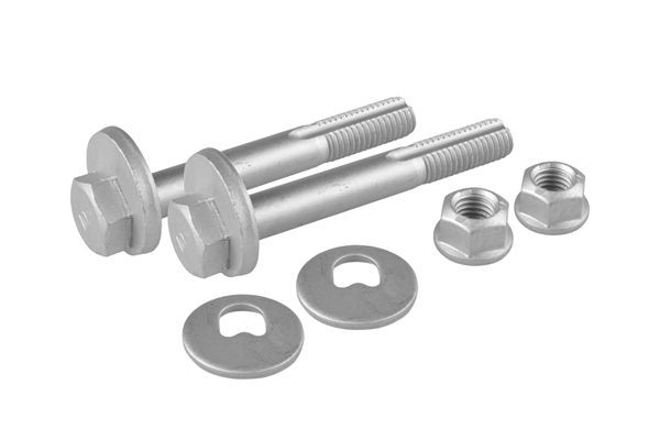 TEDGUM TED49540 Camber bolt C-MAX 2.0 TDCi 133 PS Diesel 2010
