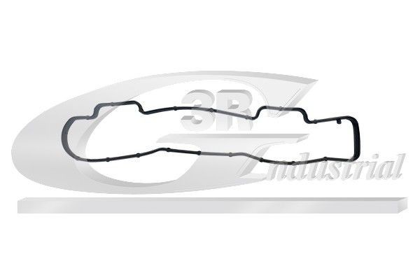 3RG Gasket, cylinder head Article number: 85257 cheaply