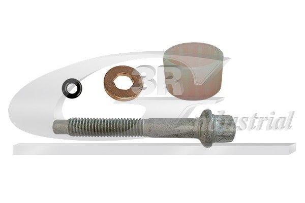 3RG 86271 Screw, injection nozzle holder C-MAX 1.6 TDCi 95 PS Diesel 2019