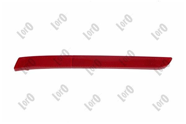 ABAKUS Reflex Reflector Article number: 053-56-876 cheaply