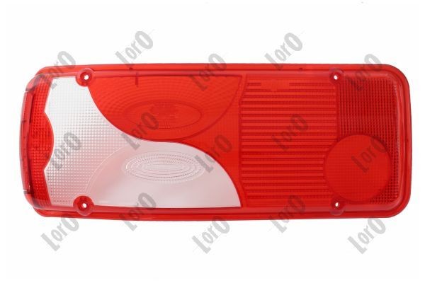ABAKUS Lens, combination rearlight Article number: 054-34-881 cheaply
