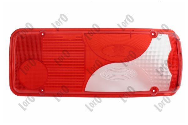ABAKUS Lens, combination rearlight Article number: 054-34-882 cheaply