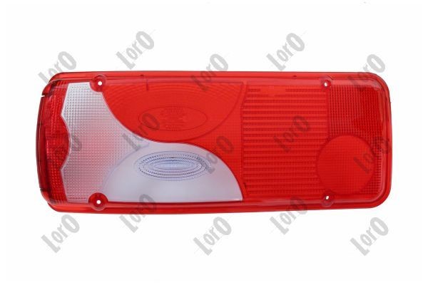 ABAKUS Lens, combination rearlight Article number: 054-34-883 cheaply