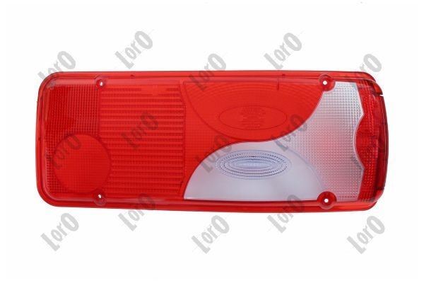 ABAKUS Lens, combination rearlight Article number: 054-34-884 cheaply
