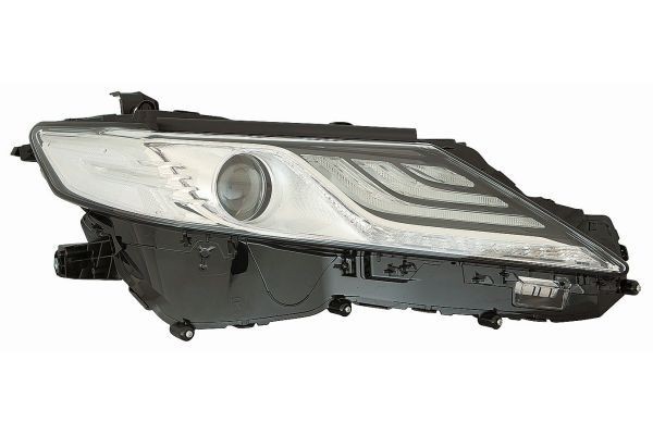 ABAKUS Headlight Article number: 112-1162LMLD-M1 cheaply
