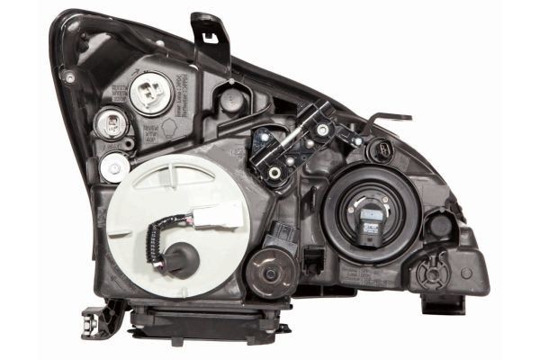 ABAKUS Headlight Article number: 312-1169R-USHM9 cheaply