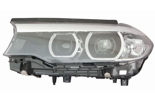 ABAKUS Headlight Article number: 444-11ADLMLDEM2 cheaply