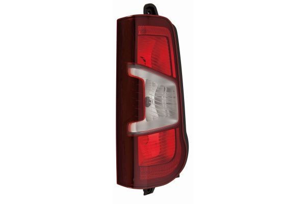 ABAKUS Rear light Article number: 552-1957L-UE cheaply