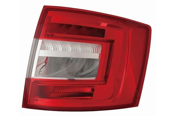 ABAKUS Rear light Article number: 665-1942R-UE cheaply