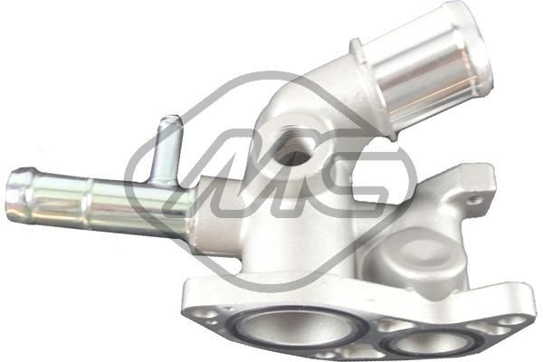 Metalcaucho Coolant Flange Article number: 32348 cheaply