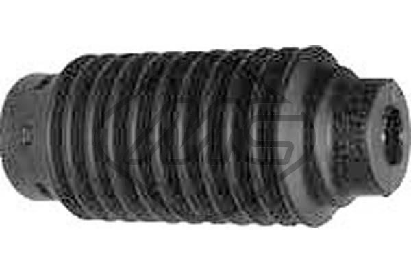 Metalcaucho Protective Cap / Bellow, shock absorber Article number: 40397 cheaply