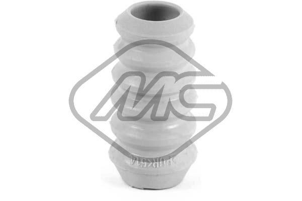 Metalcaucho Rubber Buffer, suspension Article number: 40521 cheaply