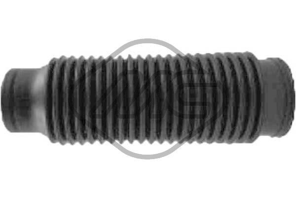 Metalcaucho Protective Cap / Bellow, shock absorber Article number: 40781 cheaply
