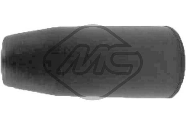 Metalcaucho Protective Cap / Bellow, shock absorber Article number: 40792 cheaply