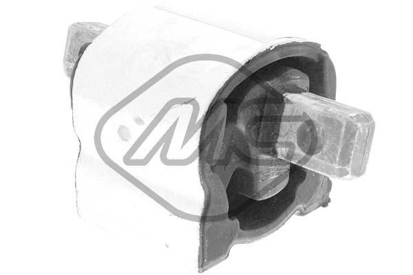 Metalcaucho Engine mount Article number: 41670 cheaply