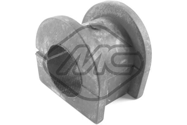 Metalcaucho Bearing Bush, stabiliser Article number: 44209 cheaply
