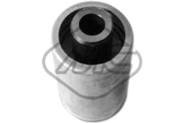 Metalcaucho Timing belt deflection pulley Article number: 47325 cheaply