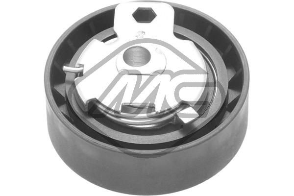 Metalcaucho Timing belt tensioner pulley Article number: 48612 cheaply