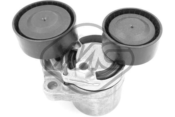 Metalcaucho Tensioner Lever, v-ribbed belt Article number: 49640 cheaply
