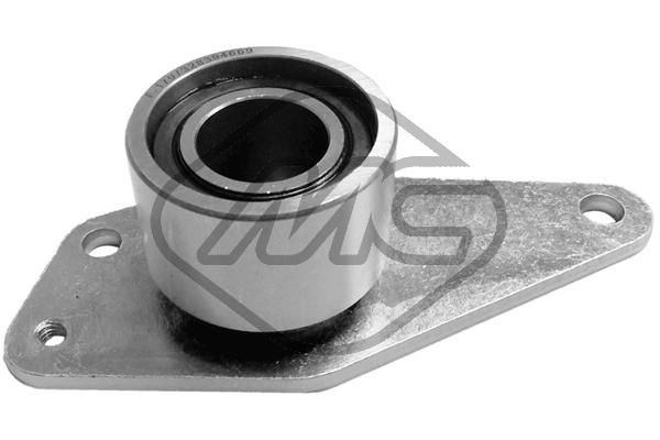 Metalcaucho Timing belt deflection pulley Article number: 49886 cheaply