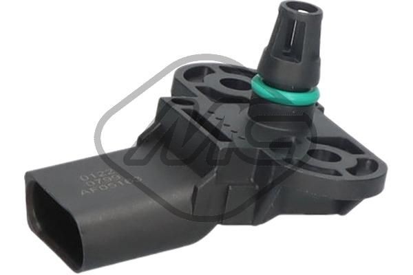 Metalcaucho Sensor, boost pressure Article number: 50004 cheaply