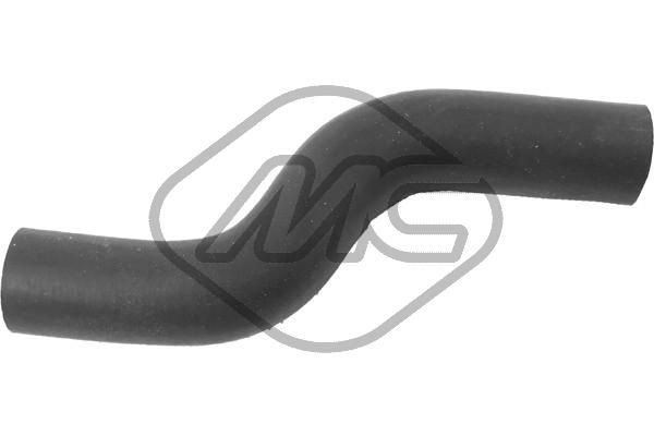Metalcaucho Radiator hose Article number: 94529 cheaply
