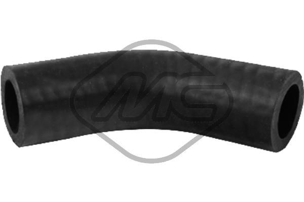 Metalcaucho Radiator hose Article number: 94550 cheaply
