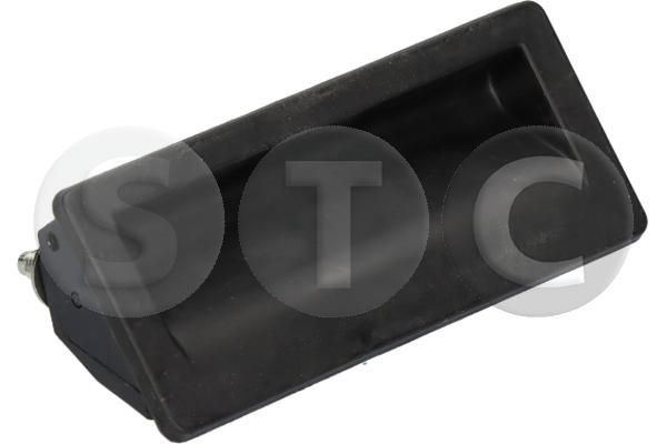 STC T443762 Boot Lock CADDY 1.0 TSI 84 PS Petrol