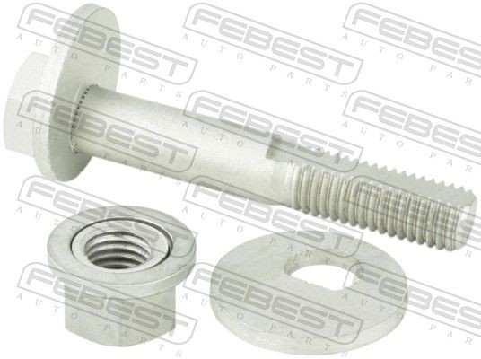 FEBEST Styrtkorrektionsskrue Varenummer: 1029-001-KIT billige