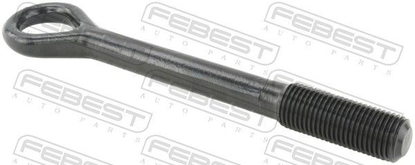 FEBEST 1296-M0 Hook VELOSTER 1.4 T-GDi 140 PS Petrol
