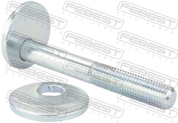 FEBEST Camber bolt Article number: 2129-002-KIT cheaply