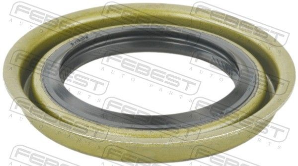 FEBEST Seal, drive shaft Article number: 95IDS-48700809C cheaply