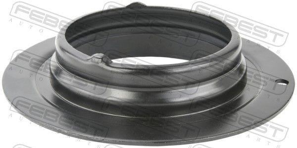 FEBEST Anti-Friction Bearing, suspension strut support mounting Article number: TB-ASV70 cheaply